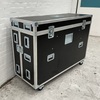 Yamah Rivage PM5 Mixer Flight Case (R-673)